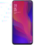 Oppo Find X 256 Glacier Blue 4G Dual Sim Smartphone