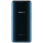 Oppo Find X 256 Glacier Blue 4G Dual Sim Smartphone