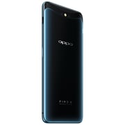 Oppo Find X 256 Glacier Blue 4G Dual Sim Smartphone