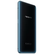 Oppo Find X 256 Glacier Blue 4G Dual Sim Smartphone