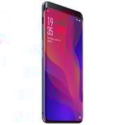 Oppo Find X 256 Glacier Blue 4G Dual Sim Smartphone