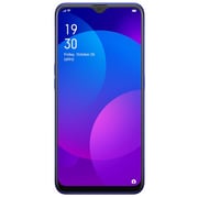 Oppo F11 64GB Fluorite Purple 4G Dual Sim Smartphone CPH1911