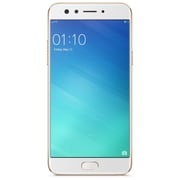 Oppo F3 4G Dual Sim Smartphone 64GB Gold