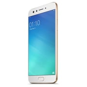 Oppo F3 4G Dual Sim Smartphone 64GB Gold