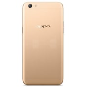 Oppo F3 Plus 4G Dual Sim Smartphone 64GB Gold