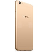 Oppo F3 Plus 4G Dual Sim Smartphone 64GB Gold