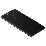 Oppo F5 4G Dual Sim Smartphone 32GB Black