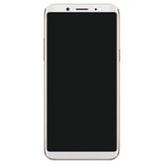 Oppo F5 4G Dual Sim Smartphone 32GB Gold