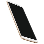 Oppo F5 4G Dual Sim Smartphone 32GB Gold