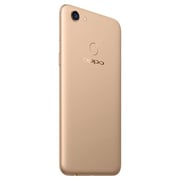 Oppo F5 4G Dual Sim Smartphone 32GB Gold