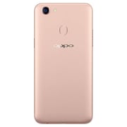 Oppo F5 Youth 4G Dual Sim Smartphone 32GB Gold