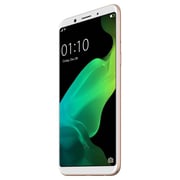 Oppo F5 Youth 4G Dual Sim Smartphone 32GB Gold