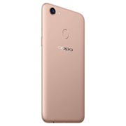 Oppo F5 Youth 4G Dual Sim Smartphone 32GB Gold