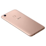 Oppo F5 Youth 4G Dual Sim Smartphone 32GB Gold
