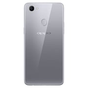 Oppo F7 64GB Moonlight Silver 4G LTE Dual Sim Smartphone