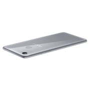 Oppo F7 64GB Moonlight Silver 4G LTE Dual Sim Smartphone