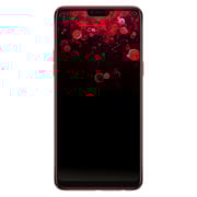 Oppo F7 64GB Solar Red 4G LTE Dual Sim Smartphone