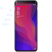 Oppo Find X 512GB Black Lamborghini Edition