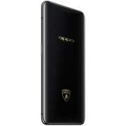 Oppo Find X 512GB Black Lamborghini Edition