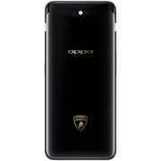 Oppo Find X 512GB Black Lamborghini Edition