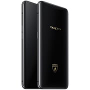 Oppo Find X 512GB Black Lamborghini Edition