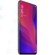 Oppo Find X 512GB Black Lamborghini Edition