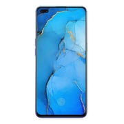 Oppo Reno 3 Pro 256GB Auroral Blue 4G Dual Sim Smartphone CPH2035
