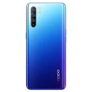 Oppo Reno 3 128GB Auroral Blue 4G Dual Sim Smartphone CPH2043