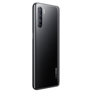 Oppo Reno 3 128GB Midnight Black 4G Dual Sim Smartphone CPH2043