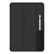 Otterbox 77-62044 Symmetry Folio Apple iPad Case 7th Gen 10.2 Black