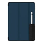 Otterbox 77-62046 Symmetry Folio Apple iPad Case 7th Gen 10.2 Blue