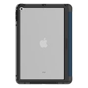 Otterbox 77-62046 Symmetry Folio Apple iPad Case 7th Gen 10.2 Blue