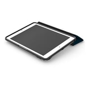Otterbox 77-62046 Symmetry Folio Apple iPad Case 7th Gen 10.2 Blue
