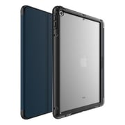 Otterbox 77-62046 Symmetry Folio Apple iPad Case 7th Gen 10.2 Blue