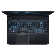 Acer Predator Helios 300 PH315-53-76DB Gaming Laptop - Core i7 2.6GHz 16GB 1TB 6GB Win10 15.6inch FHD Black English/Arabic Keyboard