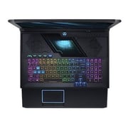 Acer Predator Helios 700 PH717-71-966R Gaming Laptop - Core i9 2.4GHz 32GB 1TB 8GB Win10 17.3inch FHD Black