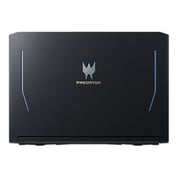 Acer Predator Helios 700 PH717-71-966R Gaming Laptop - Core i9 2.4GHz 32GB 1TB 8GB Win10 17.3inch FHD Black