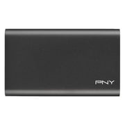 PNY Elite USB3.1 Gen1 Portable SSD 480GB