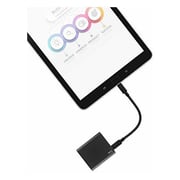 PNY Pro Elite USB 3.1 Type C Portable SSD 500GB