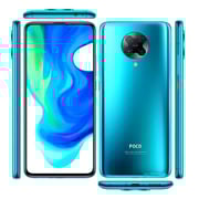 Xiaomi Poco F2 Pro 128GB Neon Blue 5G Dual Sim Smartphone