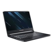 Acer Predator Triton 500 PT515-52-76RA Gaming Laptop - Core i7 2.6GHz 32GB 1TB 8GB Win10 15.6inch FHD Black English/Arabic Keyboard