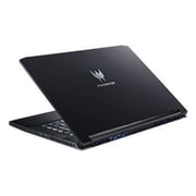 Acer Predator Triton 500 PT515-52-76RA Gaming Laptop - Core i7 2.6GHz 32GB 1TB 8GB Win10 15.6inch FHD Black English/Arabic Keyboard