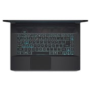 Acer Predator Triton 500 PT515-52-76RA Gaming Laptop - Core i7 2.6GHz 32GB 1TB 8GB Win10 15.6inch FHD Black English/Arabic Keyboard