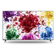 Panasonic TH55FX700M 4K UHD Smart LED Television 55inch (2018 Model)