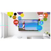 Panasonic TH55FX700M 4K UHD Smart LED Television 55inch (2018 Model)