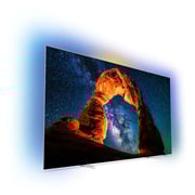 Philips 65OLED803 4K UHD Andriod OLED Television 65inch (2019 Model)