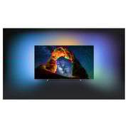 Philips 65OLED803 4K UHD Andriod OLED Television 65inch (2019 Model)