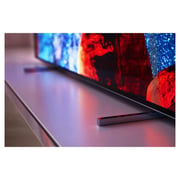 Philips 55OLED803 4K UHD Andriod OLED Television 55inch (2019 Model)