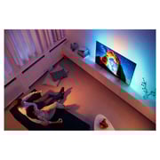 Philips 65OLED803 4K UHD Andriod OLED Television 65inch (2019 Model)
