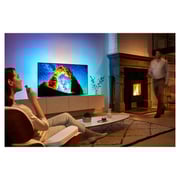 Philips 65OLED803 4K UHD Andriod OLED Television 65inch (2019 Model)